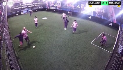 Subliners - The House 26/05 à 21:13 - Football Terrain 1 (LeFive Créteil)