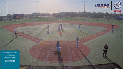 Red Easton - SE Elite Rock Qualifier (2025) Mon, May 26, 2025 7:40 AM to 2:45 PM