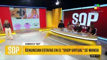 👀 DENUNCIAN ESTAFAS EN EL 