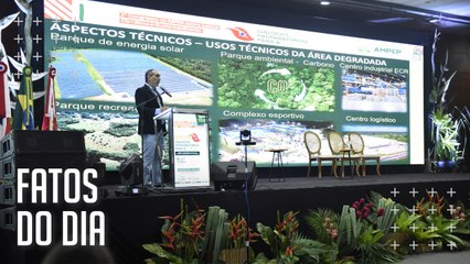 Em preparação para a COP 30, congresso do MPPA debate justiça social e sustentabilidade em Belém