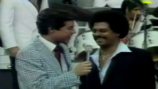 1979 Wilfrido Vargas y su Orq. El Calor canta jorge villaman Micky Suero Videos Salsa/Merengues Clasicos