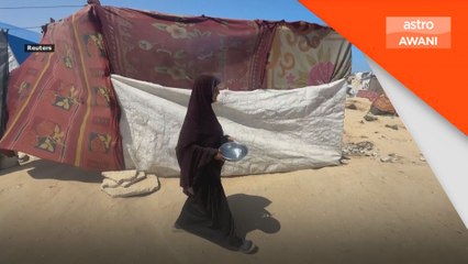 Gencatan senjata di Gaza terus temui kebuntuan