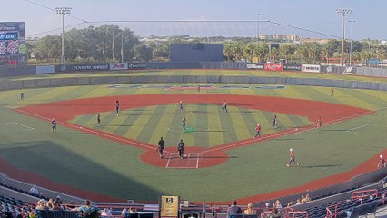 Space Coast Stadium - SE Elite Rock Qualifier (2025) Mon, May 26, 2025 7:40 AM to 6:15 PM