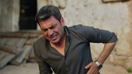 مسلسل المدينة البعيدة الحلقة 27 مترجمة - ( الجزء 2 )