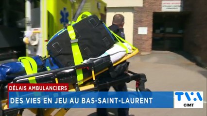 TVA Nouvelles CIMT 18h 26 mai 2025