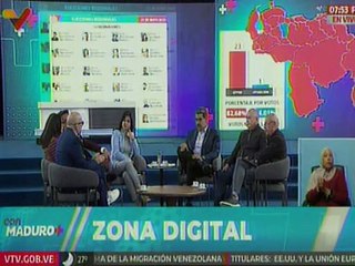 Diosdado Cabello: A la derecha no le importa los resultados, solo quieren imponerse por la fuerza