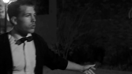 The Man Who Would Not Shake Hands | movie | 2009 | Official Trailer