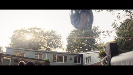 V zajetí démonů 4: Poslední rituály | movie | 2025 | Official Trailer