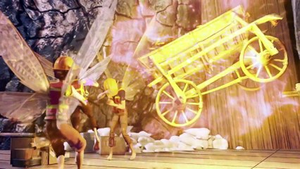 Diş Perisi Masalı | movie | 2025 | Official Teaser