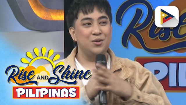 tunghayan ang kwento ng ating performer of the day!