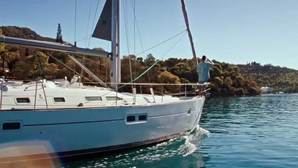 Κιούκα: Πριν το τέλος του καλοκαιριού | movie | 2025 | Official Trailer