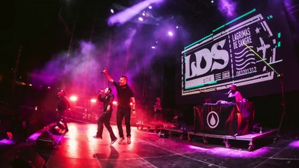 Lágrimas de Sangre: un bon viatge mai no s'acaba a prop | movie | 2025 | Official Trailer