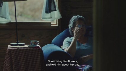 In Between Storms | movie | 2025 | Official Trailer