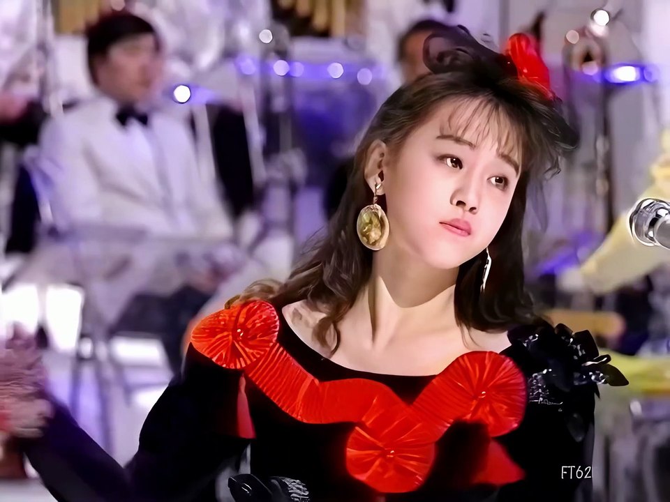 ｟2160+HDR的色彩調整｠Wink 【 愛が止まらない 】