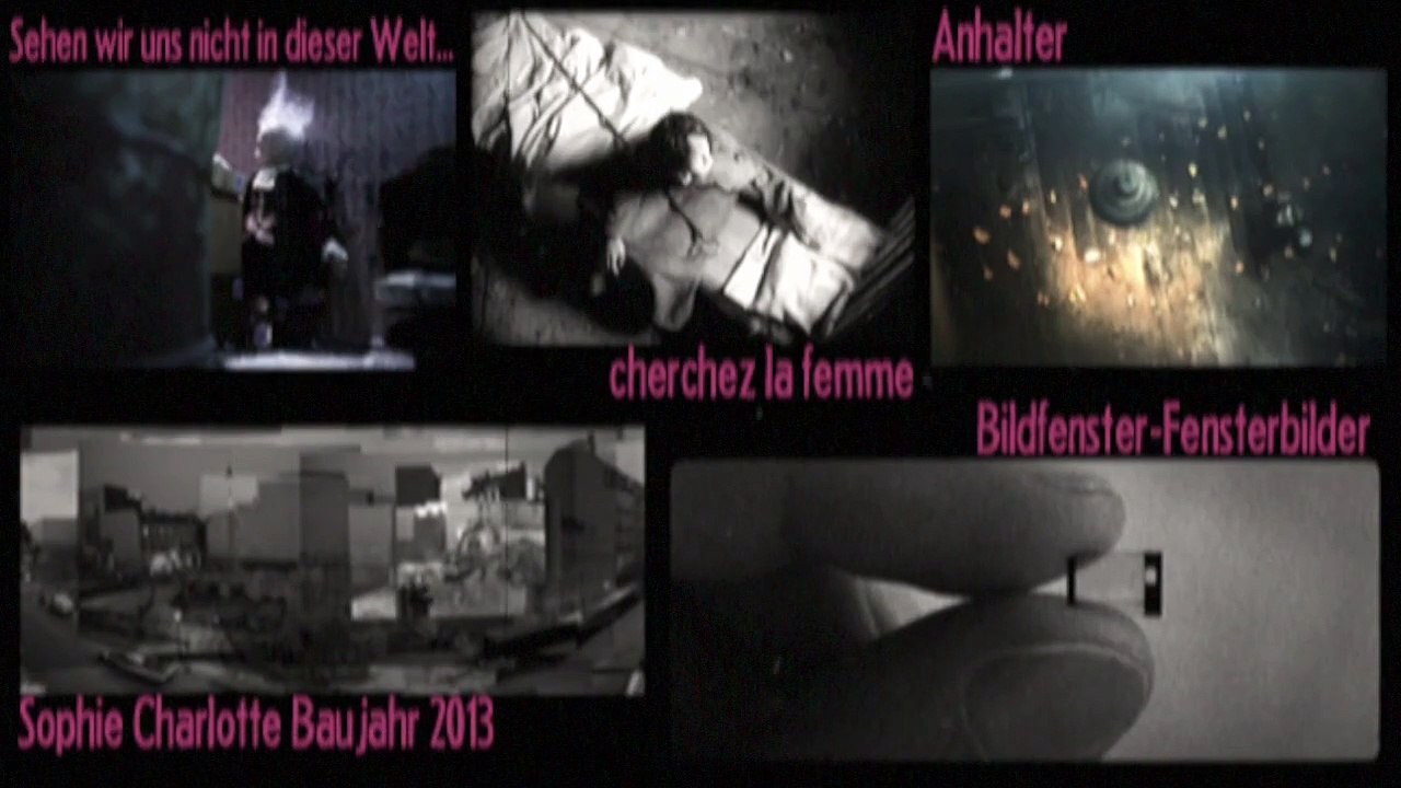 cherchez la femme | movie | 2002 | Official Trailer