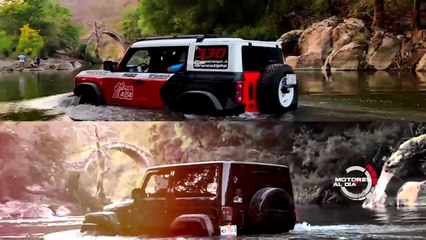 Ruta Safari Kid´s, Lexus GX 550, Concurso Internacional de Elegancia 2025 y más | Motores al Día