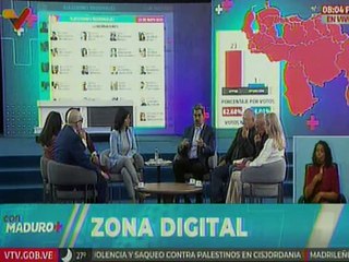 Jefe de Estado: Presentamos a los mejores líderes para los estados