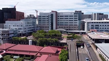 Urgent clarity requested on Hobart Private Hospital amid Healthscope woes