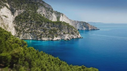 Méditerranée, l'odyssée pour la vie