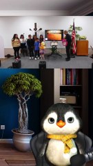 CTV childrens time May 27