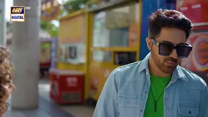 Shikwa Episode 28  Sami Khan  Maria Malik  Yashma Gill (Eng Sub)  14 May 2025  ARY Digital