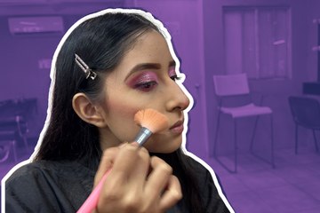 La carrera que le da esperanza a las mujeres mayores en Nuevo León