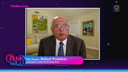 Rafael Peñalver: “Están amenazando con quitarle las visas a Harvard y otras universidades” | ENM