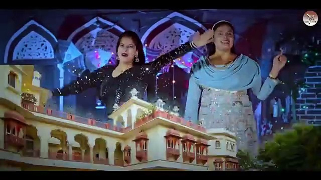 Nagan Si Lugai Tera Balam Chota (Official Video) Farmani Naaz _ New haryanvi Song _ Hema_ Naaz Music