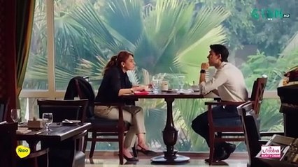 Naqsh Ep 03 (Subtitles) 25th May 2025 - Digitally Nido, Ujooba Beauty Cream - Sami Khan - Hina Altaf