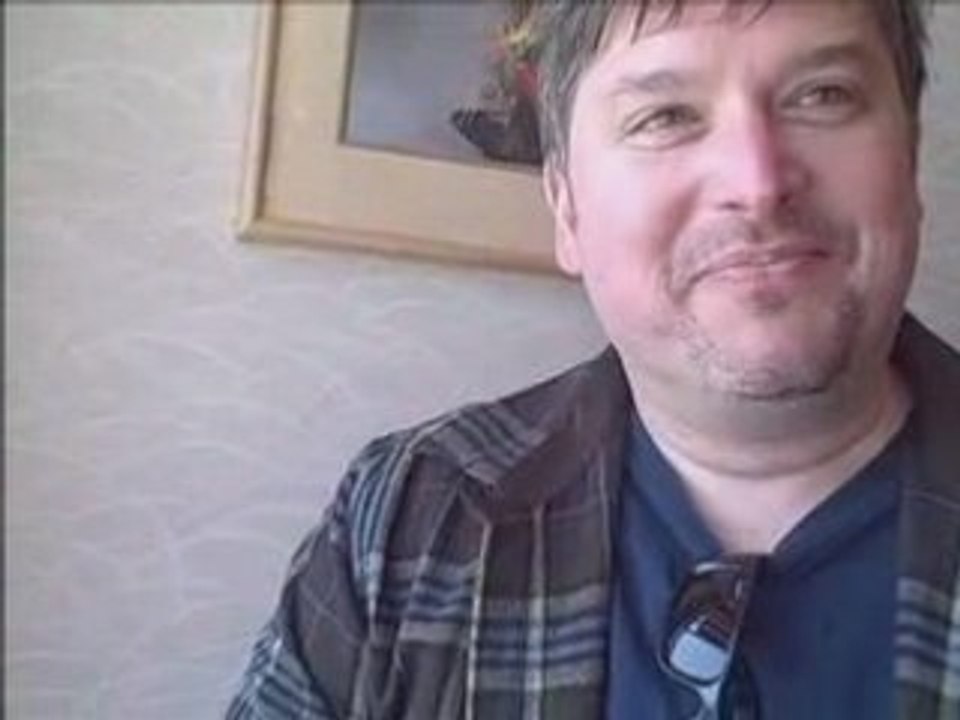 Royal Baronial Theatre - Episode 13 - Location Scouting Next