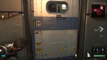 Deus Ex: Mankind Divided - Part 38