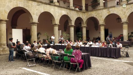 Vecinos piden que L5 de transporte vea más allá del Mundial de Futbol