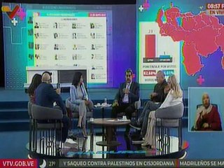 Jefe de Estado: Todo aquel que quiera respetar, trabajar e invertir en Venezuela será bienvenido