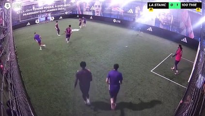 La Stance - 100 Thieves 26/05 à 23:12 - Football Terrain 1 (LeFive Créteil)