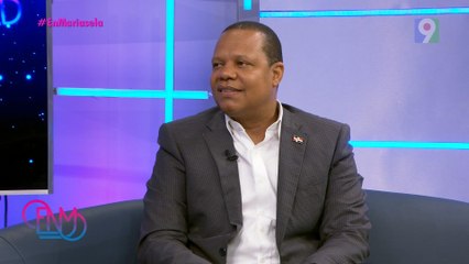 Eddy Alcántara: “El 70% de los procesos en reclamaciones y denuncias son temas inmobiliarios” | ENM