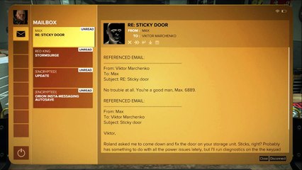 Deus Ex: Mankind Divided - Part 40