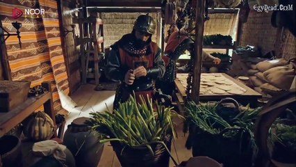 مسلسل المؤسس عثمان الحلقة 93 مترجمة - ( الجزء 1 )