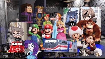 Discover the Exciting Rail Adventures in 'CN Rail: The Movie' by Rails of the Carolinas 🚆