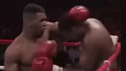 Mike Tyson: Showtime