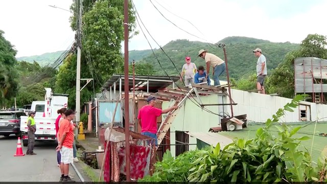 tn7-Casas destechadas y caída árboles en Heredia tras fuertes vientos-260525