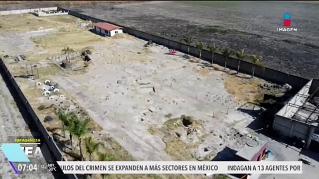 Rancho Izaguirre: Investigan a 13 funcionarios por posibles omisiones