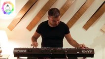 Yıkılmak Yok Öyle – Emrah Org Roland E-A7 Arranger Keyboard