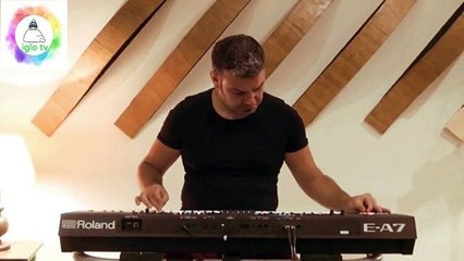 Yıkılmak Yok Öyle – Emrah Org Roland E-A7 Arranger Keyboard