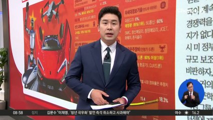 김진의 돌직구쇼 - 5월 27일 신문브리핑