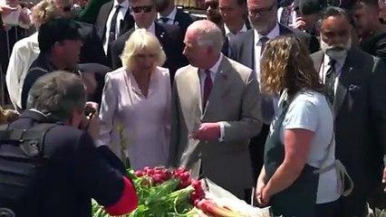 Carlos III visita Canadá en medio de tensiones por amenazas de Trump