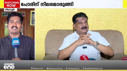 അൻവറിന്റെ നീക്കമെന്ത്?; '2 ദിവസത്തേക്ക് മാധ്യമങ്ങളെ കാണില്ല, ഷൗക്കത്തിന്റെ പ്രചാരണം നിരീക്ഷിക്കും'