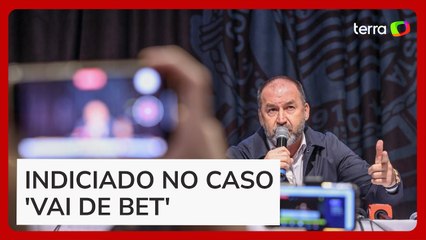 Augusto Melo sofre impeachment e é afastado da presidência do Corinthians