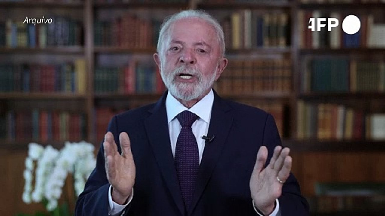 Lula é diagnosticado com 'labirintite'