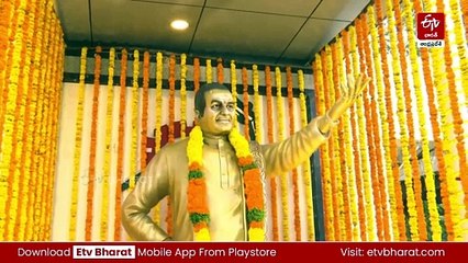 పసుపు పండుగకు సర్వం సిద్ధం - నేడే 'మహానాడు' ప్రారంభం