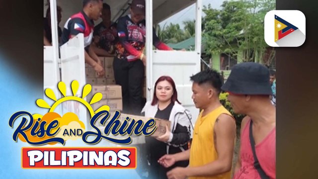 Datu Piang LGU, umapela ng dagdag relief goods at tulong kabuhayan para sa mga pamilyang nasalanta